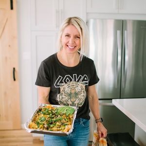 Meet your Posher, Tiara (Outdoorsy Gal)